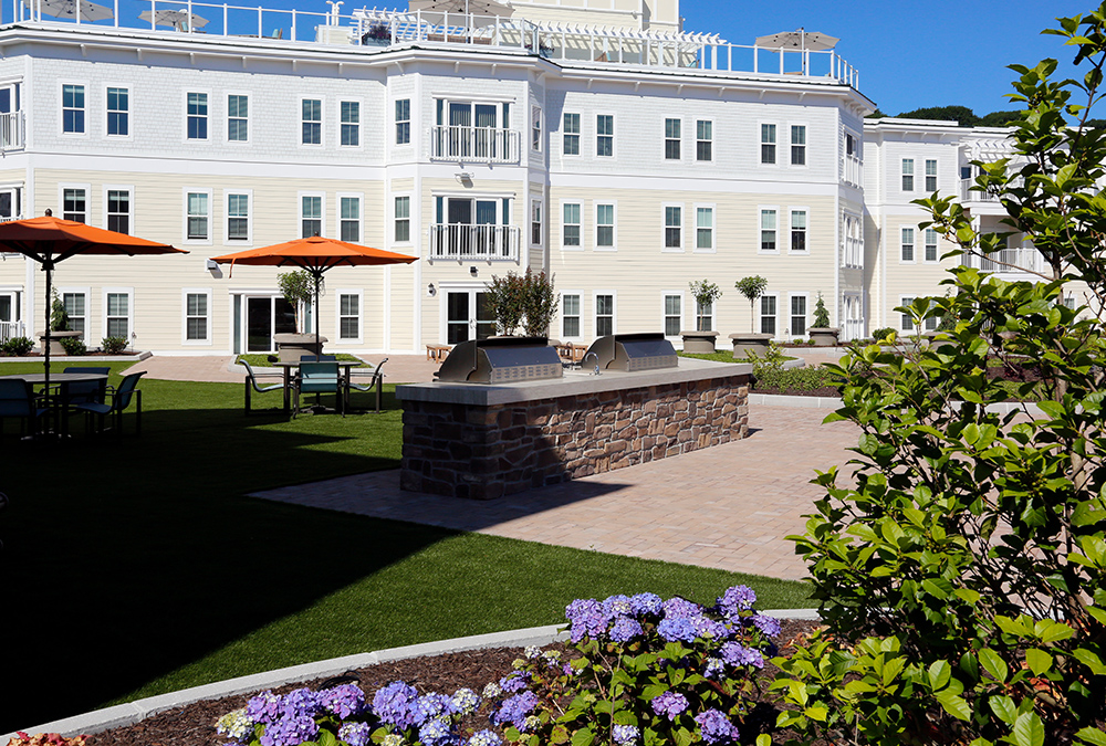 Your Community Archives The Shipyard