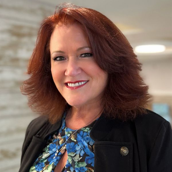 Cathy Cohen Bio Headshot 